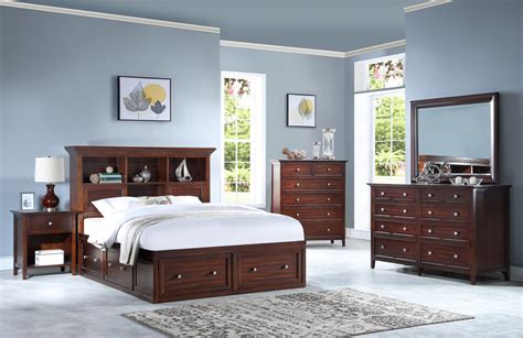 Small Bedroom Furniture Sets